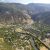 Glenwood Springs Aerial